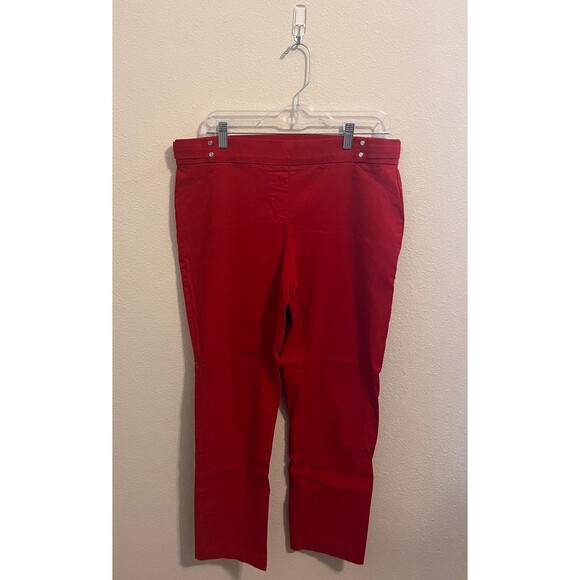 Rafaella Pants - Rafaella Comfort size: 14 Women’s Pants